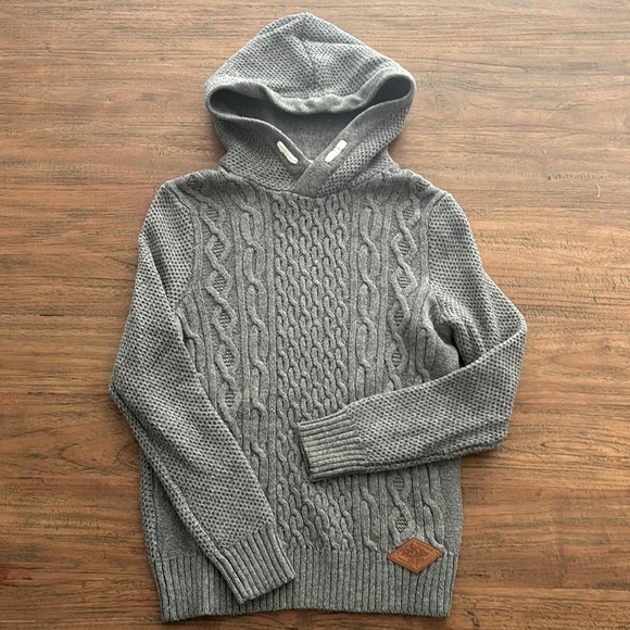 Boys Sweater - Picture 1 of 7